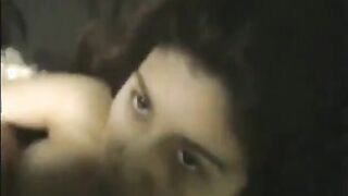 Super Hot Teen Fucks A Nerd