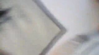 She asks him to fuck her in the ass and he wastes no time