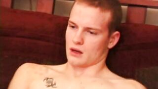 Twink gaystraight skaters tugging their dicks