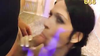 Fetish babes fucking hard