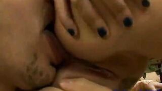 supple sexy blonde with huge boobs
