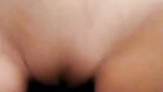 Teen Gets An Orgasm And Her Eyes Roll Back
