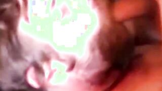 Southern mature bear face fucked and loves it
