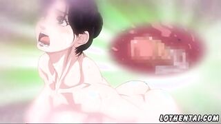 Hentai sexual fantasies