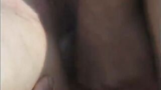 Anastasia Blue - Anal outdoors