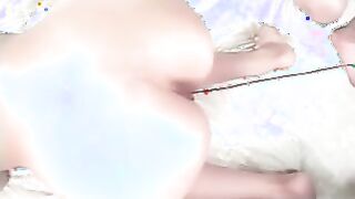 Asian Schoolgirl Uncensored