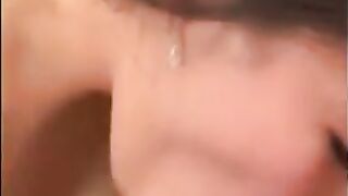 Asian Mother Needing Cock