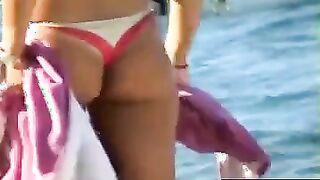 Spying On Beautiful Girl Babes