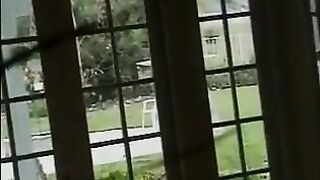 Blonde Teen Slut Fucking A Stranger