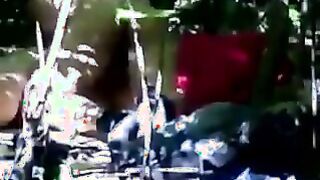 Couple Recorded Fucking In The Forest