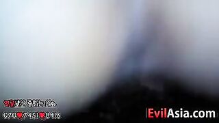 Korean Couple Fucking