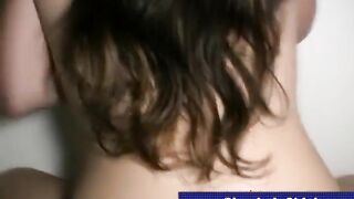 Real gloryhole hoe swallows