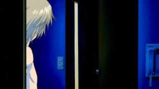Slender hentai boy gets his tight ass penetrated
