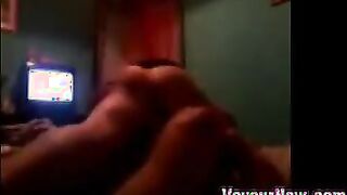 Couple Recorded Fucking