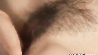 Dirty Japanese Housewife