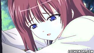 Hentai hardcore sex and bdsm