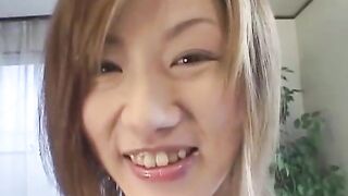 Pregnant asian mature tits licked