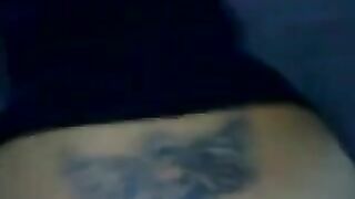 Fucking My Horny Girlfriend From Behind