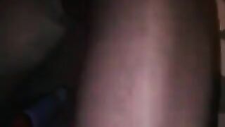 Pussy Getting Toyed With And Creampied