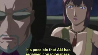 Blonde futababe gets her dick licked