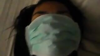 Fucking An Asian Prostitute POV