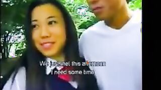 Naughty Asians Compilation