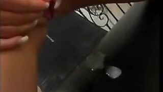Creampie Compilation