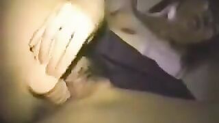 Amateur Japanese Girl Masturbating