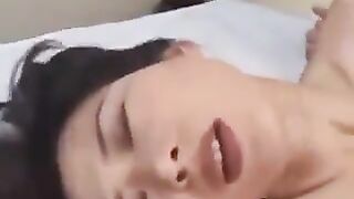 Japanese Whore Getting Fucked