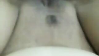 Fucking My Dirty Wife