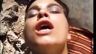 Teen Slut Fucking Outside