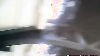 Upskirts On A Hot Day
