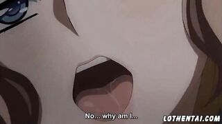 Hentai sex fantasy story