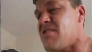 Granny Getting Fucked