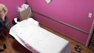 Teacher Cums And Explodes In Mandis Pussy