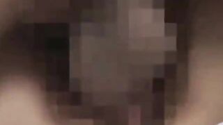 Asiansex preggo gets hairy box fucked