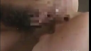 Horny Japanese Lesbians