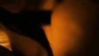 Bangkok Thailand Prostitute POV