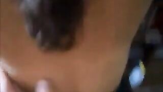Amateur Married Couple