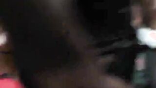 college party Glory Hole sex
