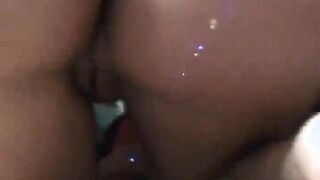Girls give blowjobs orgy style