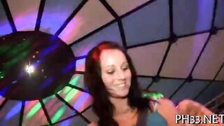 Wild and errotic group sex
