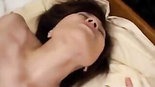 Kinky Asian Mother In Law