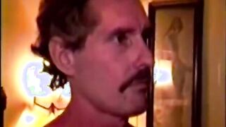 Gaystraight biker bear sucking cock