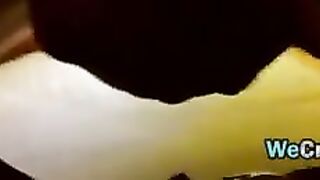 Two Amateur Lovers Fucking