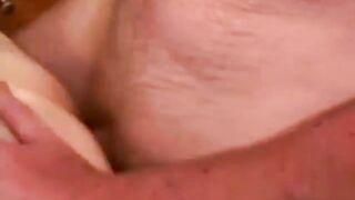 Mature gay gays bareback at home