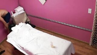 Finally Cum On Mia Who Wiped It Up