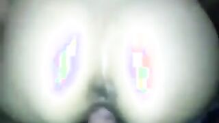 Girlfriend Gets A Creampie POV