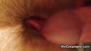 Amateur Cumming Close Up