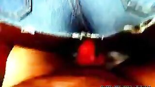 Pounding This Dirty MILF POV